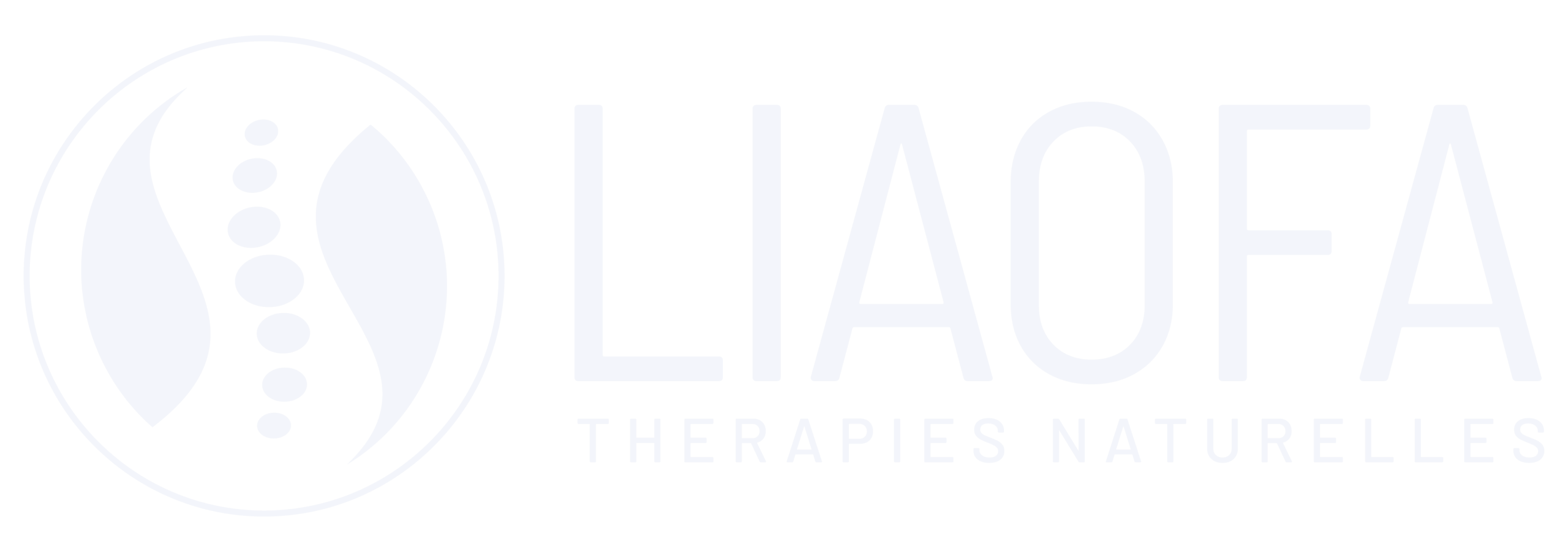 Liaofa Thérapie Logo ©2024