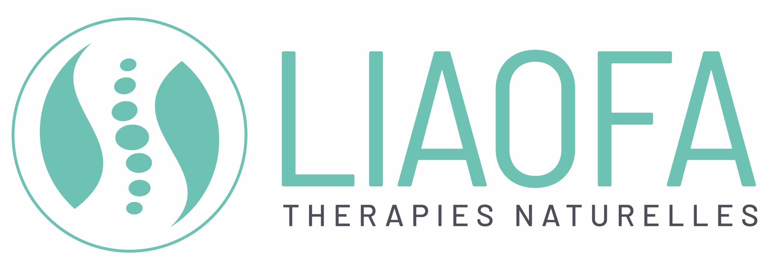 Liaofa Thérapie Logo ©2024